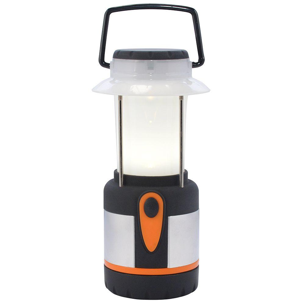 Ultimate Survival Technologies AA 500 Lumen LED Classic Lantern20LNT000501 The Home Depot