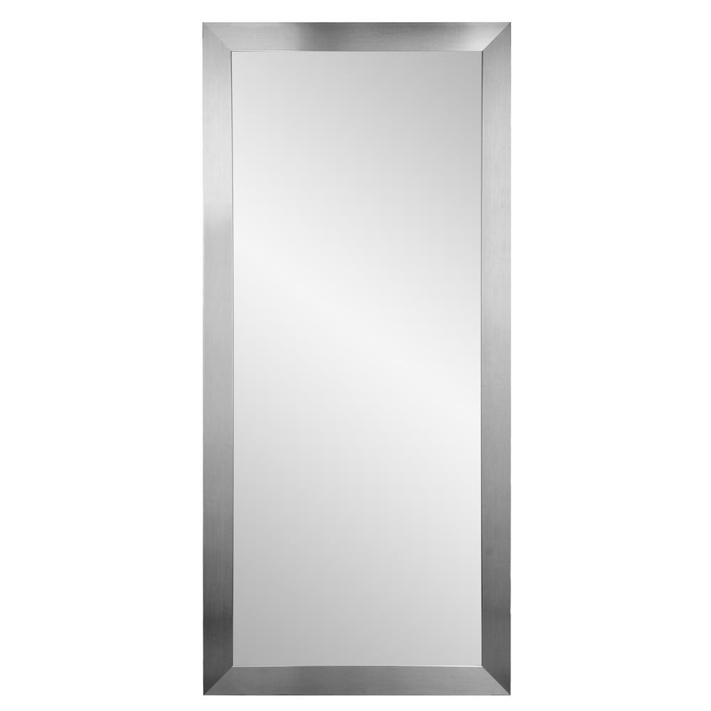 Floor Mirrors The Home Depot Floor Mirrors The Home Depot