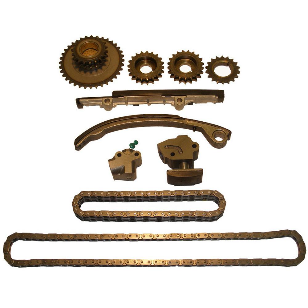 cloyes timing chain kit