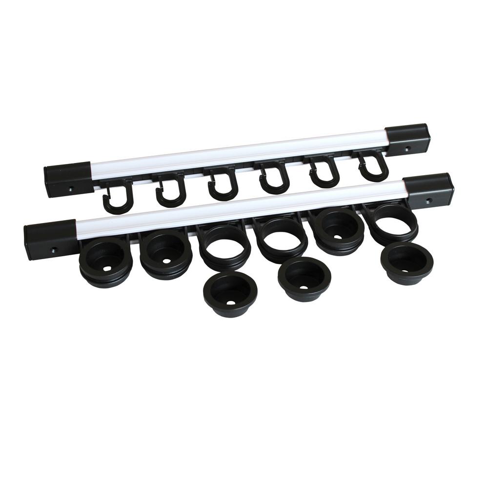 tackle creek rod holder