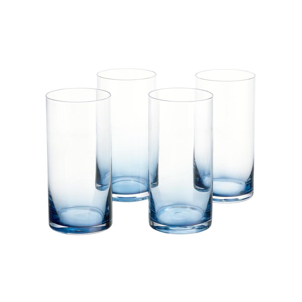 tall drinking cups