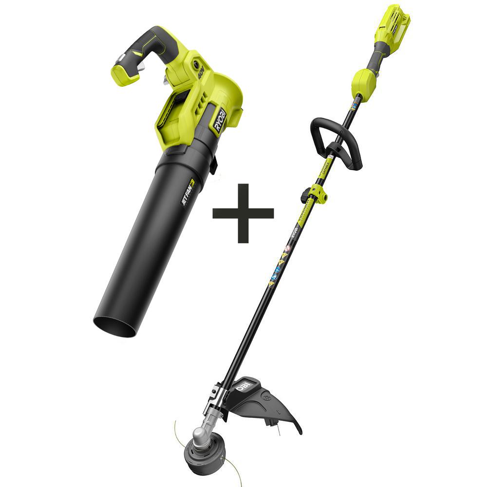 ryobi ry40270vnm