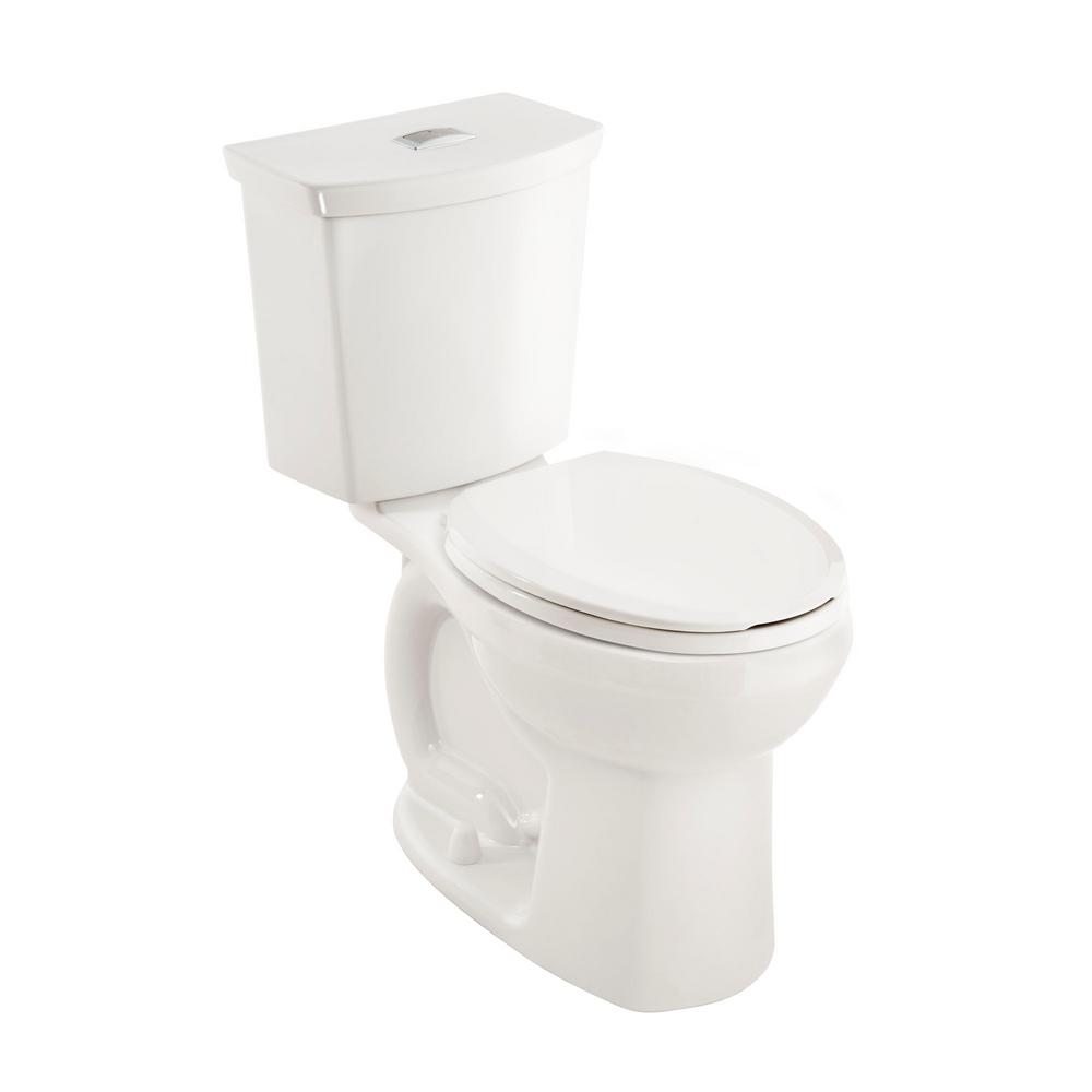 Round Chair Height Toilets Toilets Toilet Seats Bidets