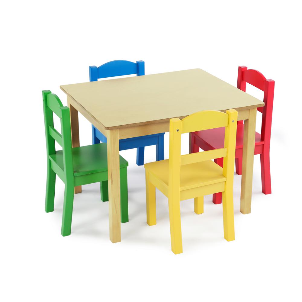 LEGO chair chairs in blue x5