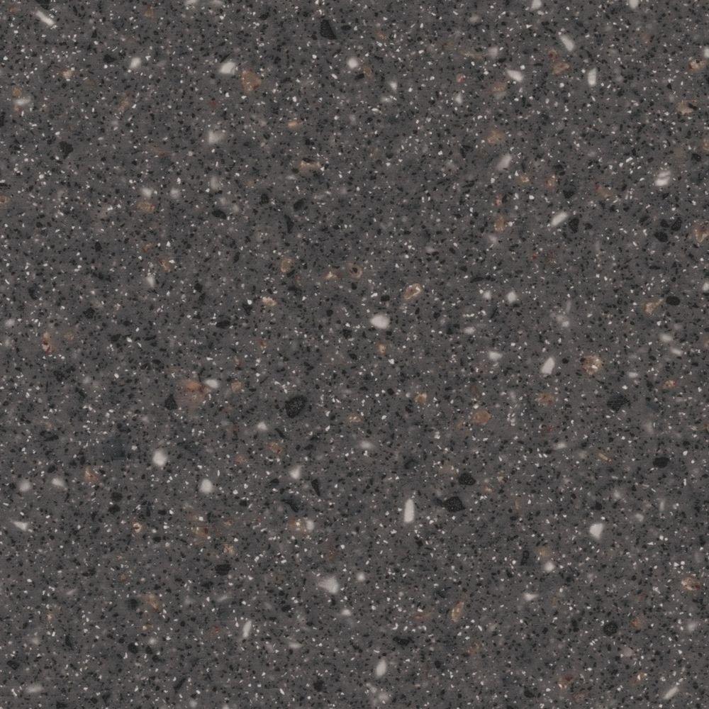 Lg Hausys Hi Macs 2 In X 2 In Solid Surface Countertop Sample In
