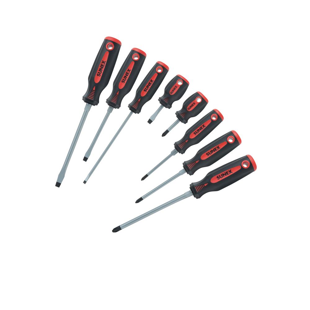 Specialty Screwdrivers - Screwdrivers - The Home Depot