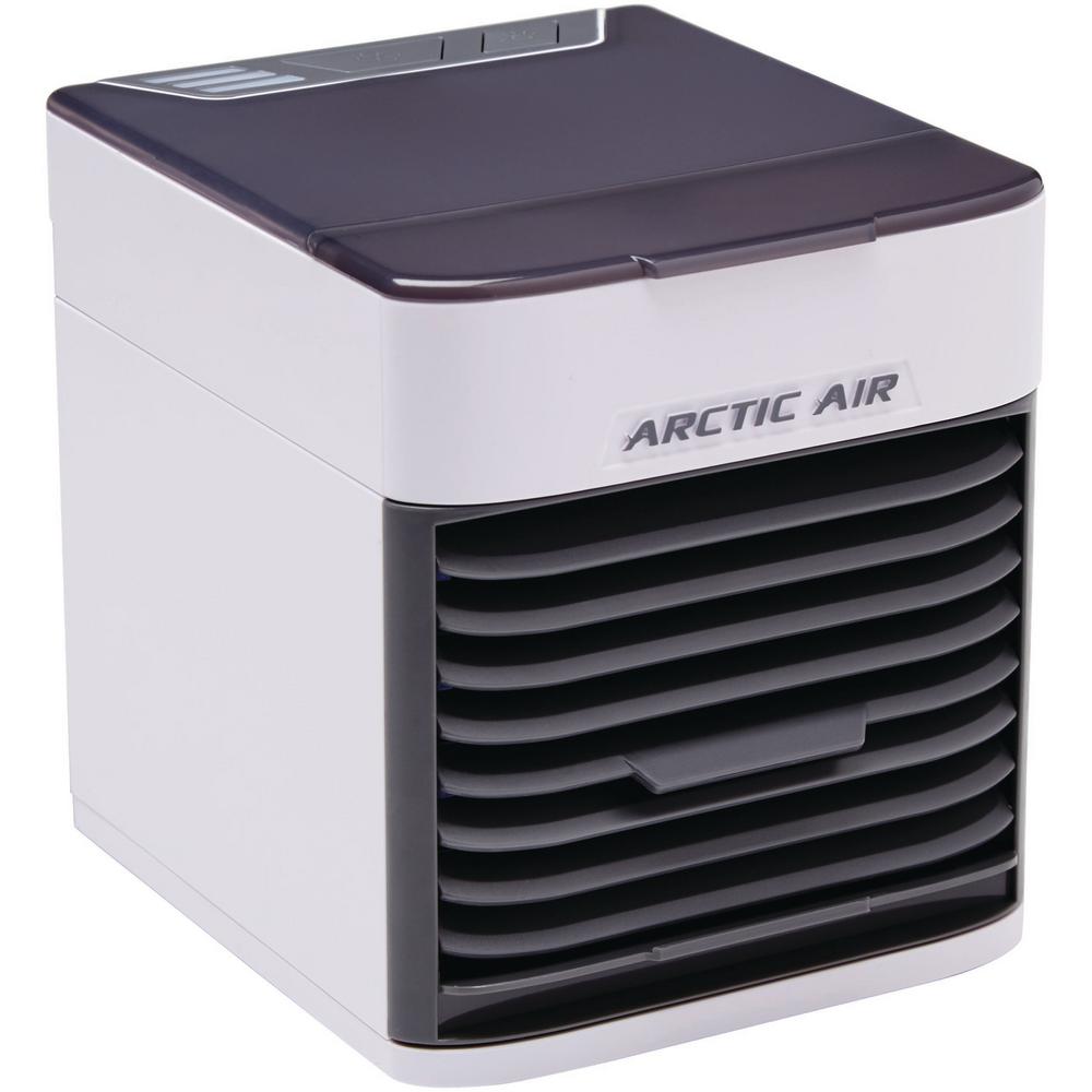 arctic air at home depot