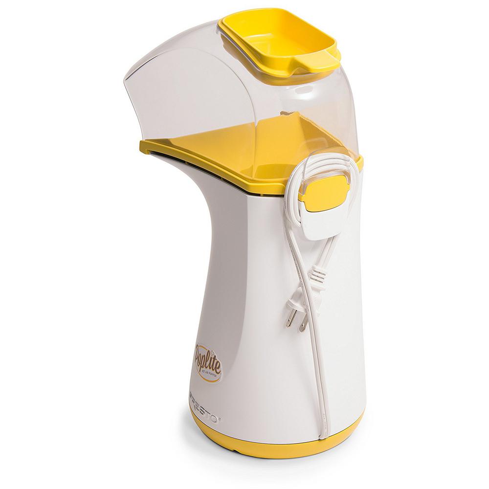 presto popcorn maker