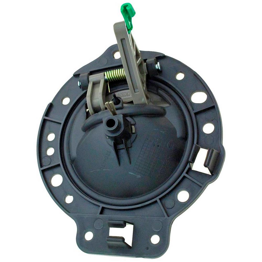 HELP Interior Door Handle Front And Rear Left 20072009 Jeep Commander