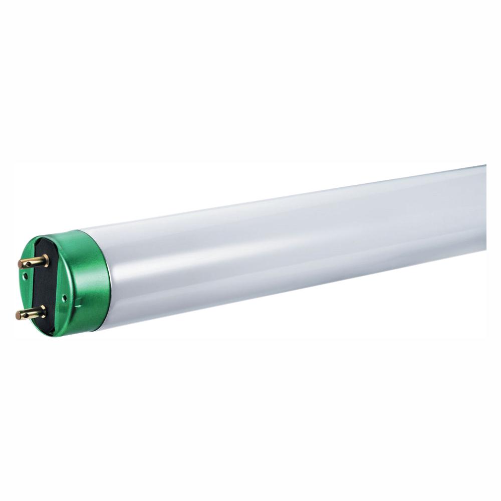 Philips 32 Watt 4 Ft Linear T8 Alto Fluorescent Light Bulb T8 Alto Fluorescent Light Bulb