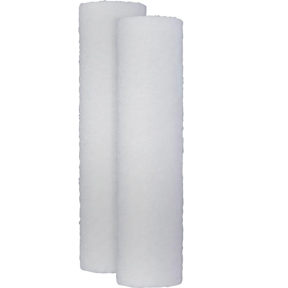 Water Filtration Systems Water Filters The Home Depot