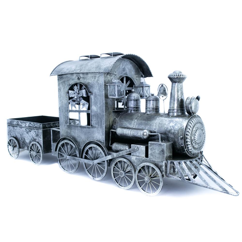 Novelty Christmas Figurines Indoor Christmas Decorations The