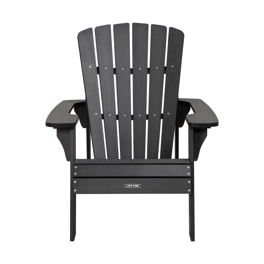 Lifetime Composite Adirondack Chairs 60284 64 600 
