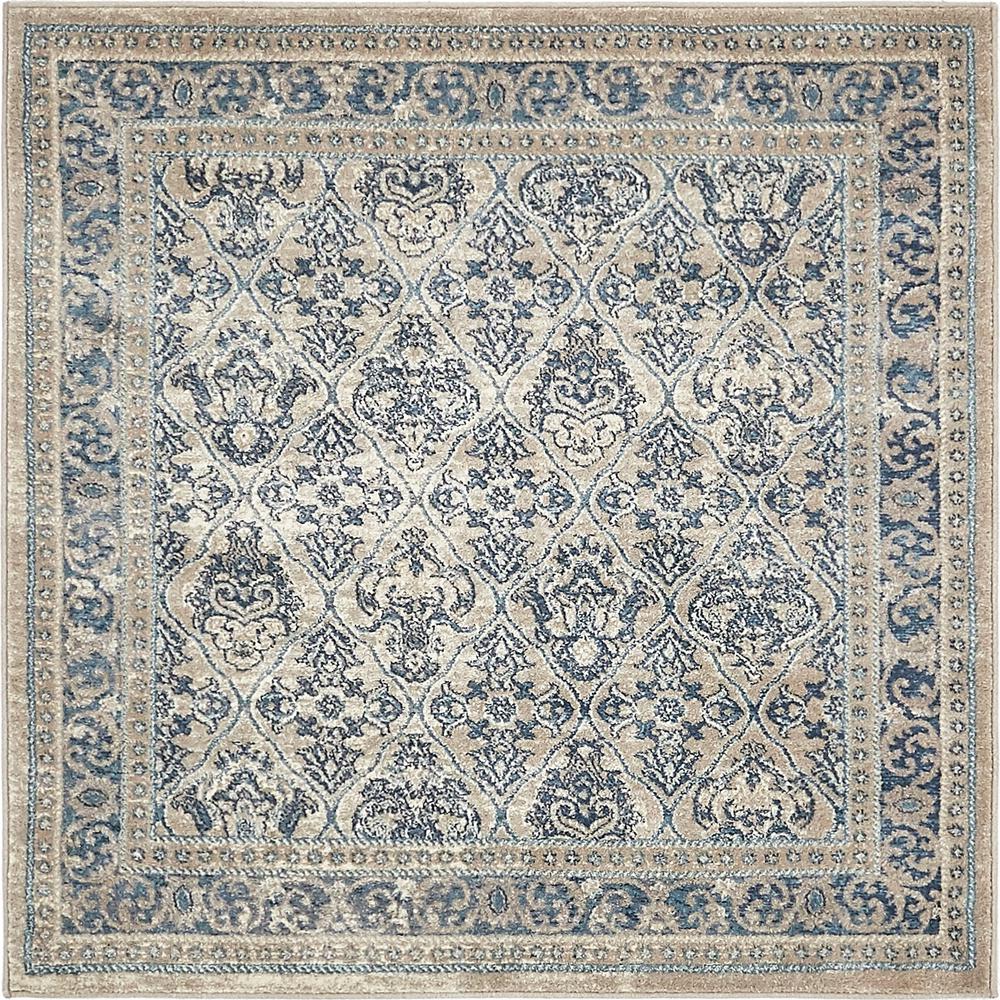 Square Area Rugs Rugs The Home Depot