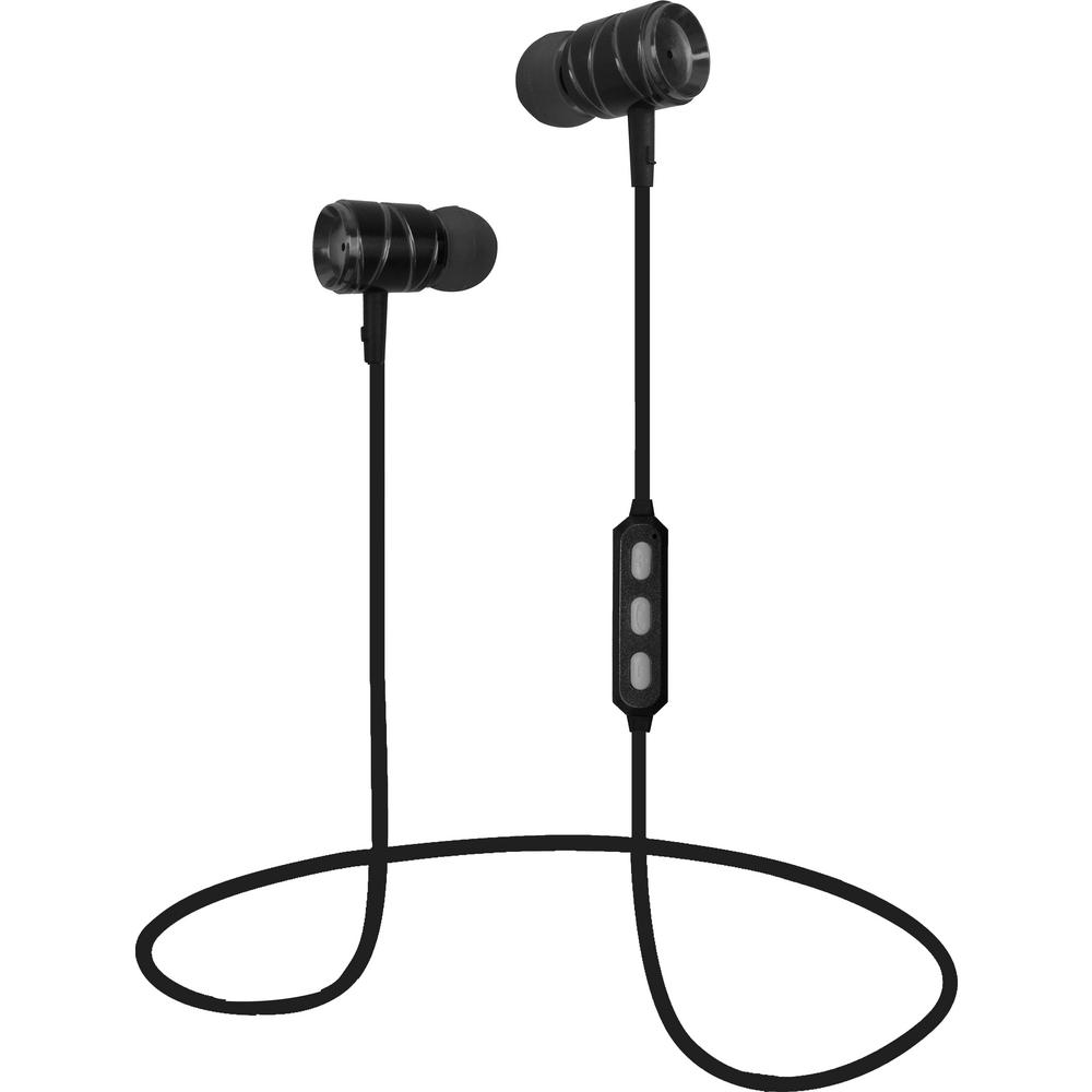 BEM Wireless Wireless Bluetooth Lightweight EarbudsEB100 The Home Depot