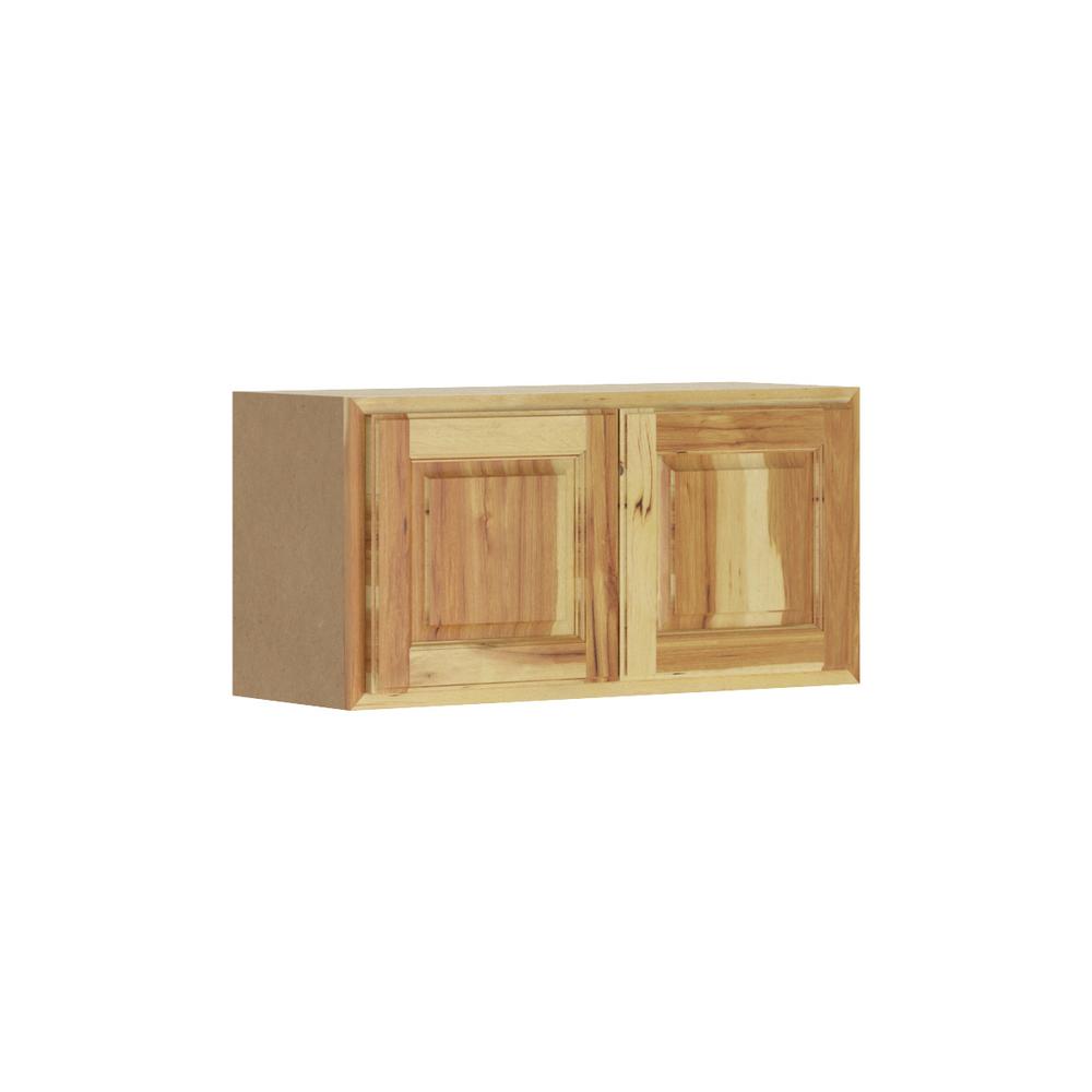 Hampton Bay Hickory Kitchen Cabinets Hampton Bay Hickory Kitchen Cabinets