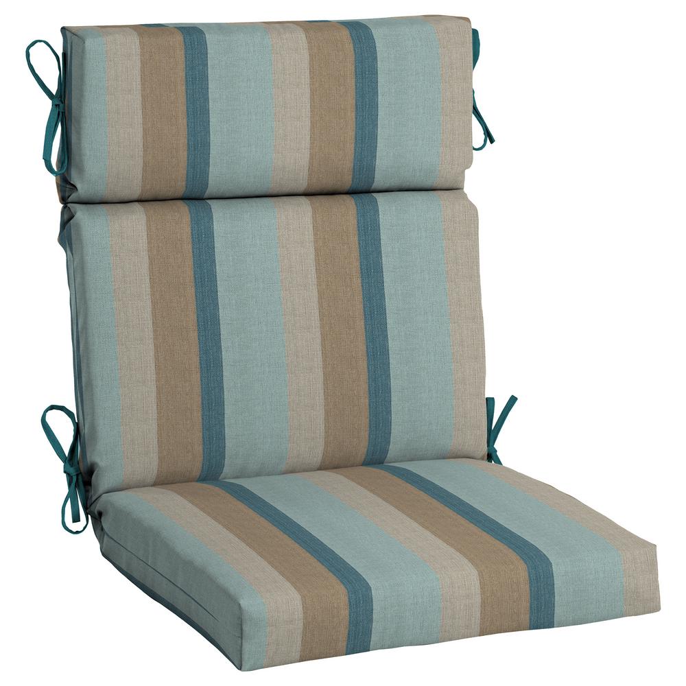 Sunbrella Dining Chair Cushions Photos