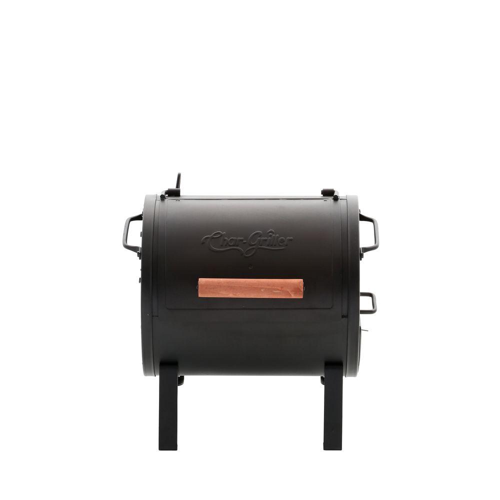 Portable Grills The Home Depot Side Fire Box Portable Table Top Charcoal Grill