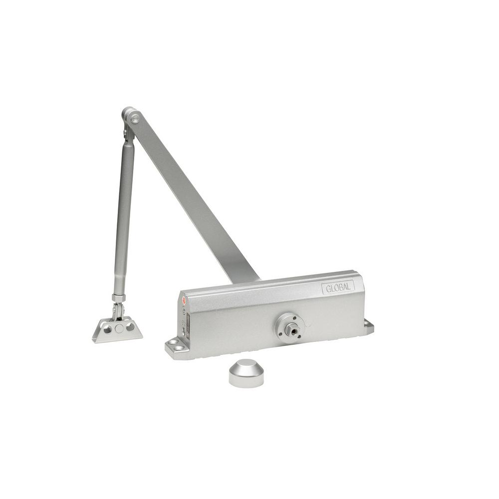 Global Door Controls Commercial ADA Door Closer in