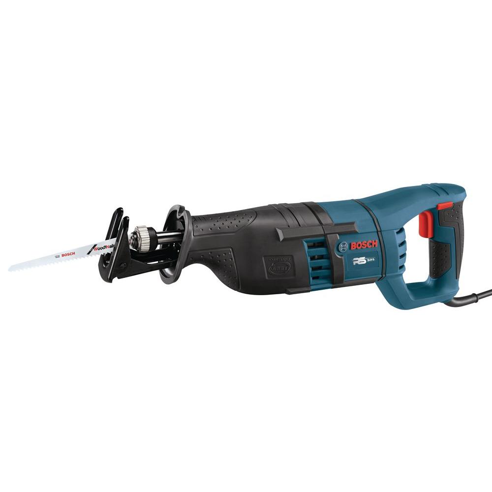 Bosch Reconditioned Power Tools Tools The Home Depot