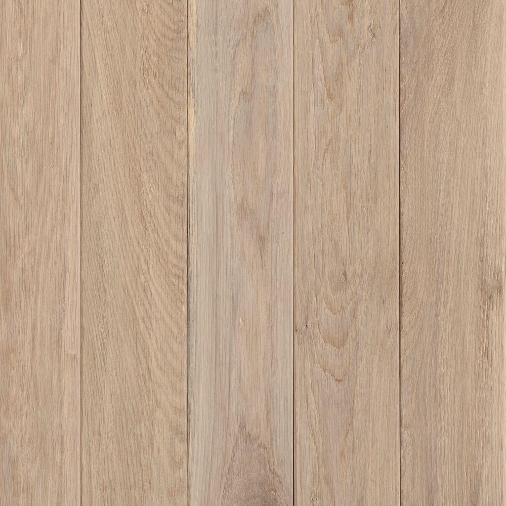 Oak Hand Scraped Medium Engineered Hardwood Hardwood