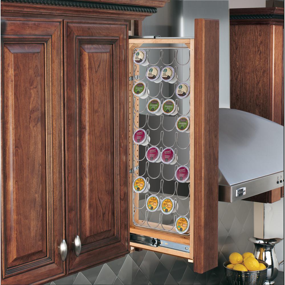 Rev A Shelf K Cup Accessory 5kcup 432 1 The Home Depot