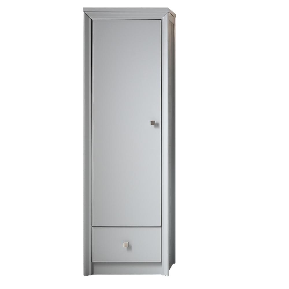 Martha Stewart Living Parrish 221/2 in. W 1Door and 1Drawer Tall