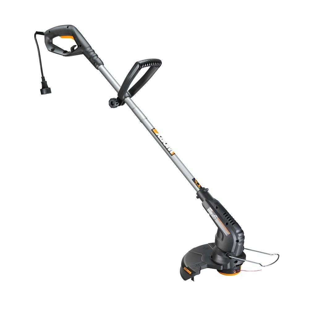 Electric weed trimmer amazon