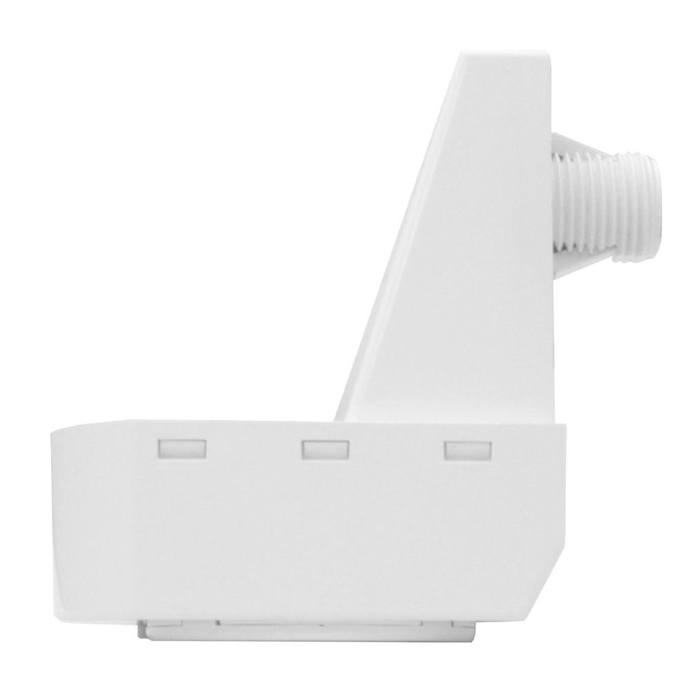 Lithonia Lighting Fixture Mount Automatic Dimming Control 360 Degree