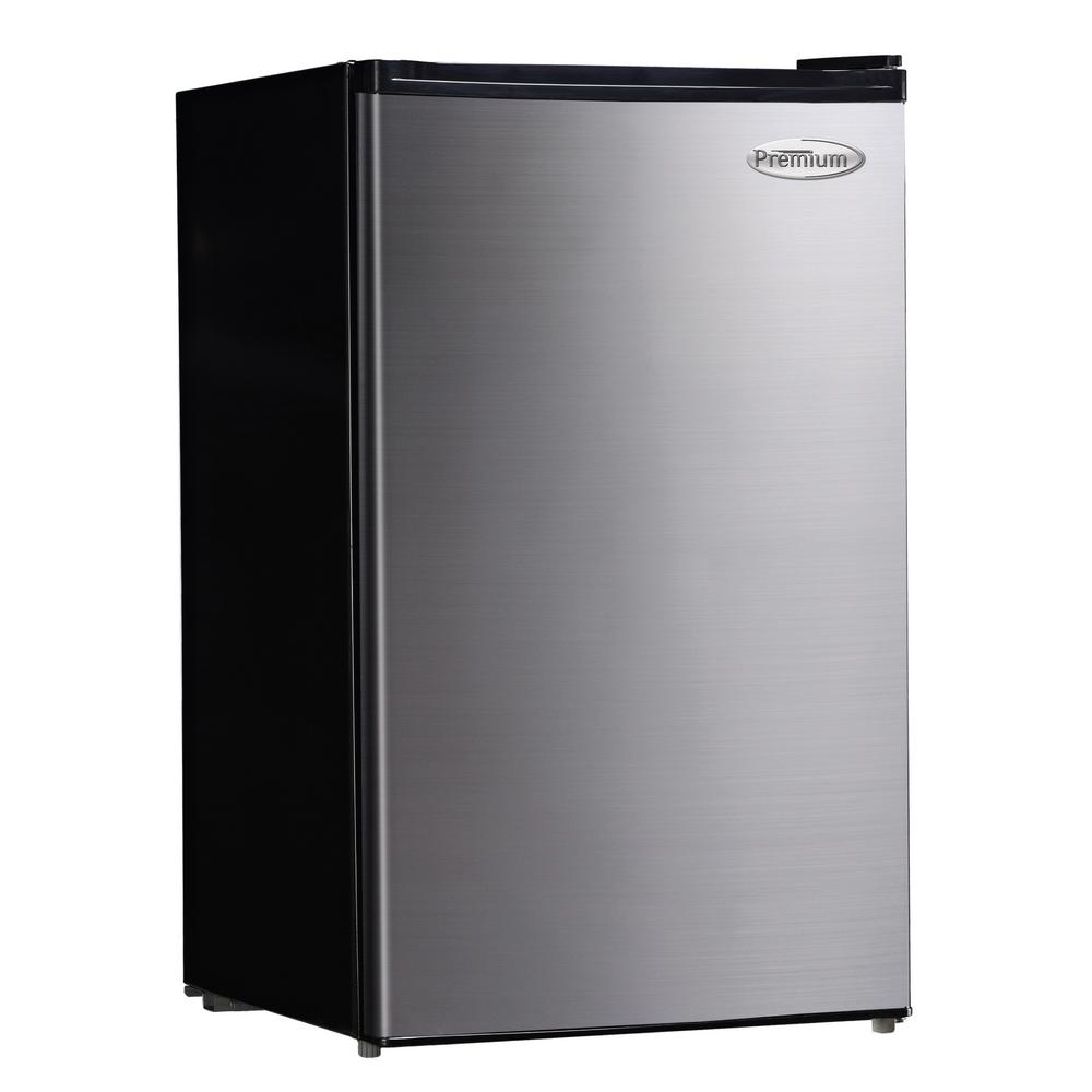 52 9 Lb Mini Fridges Appliances The Home Depot