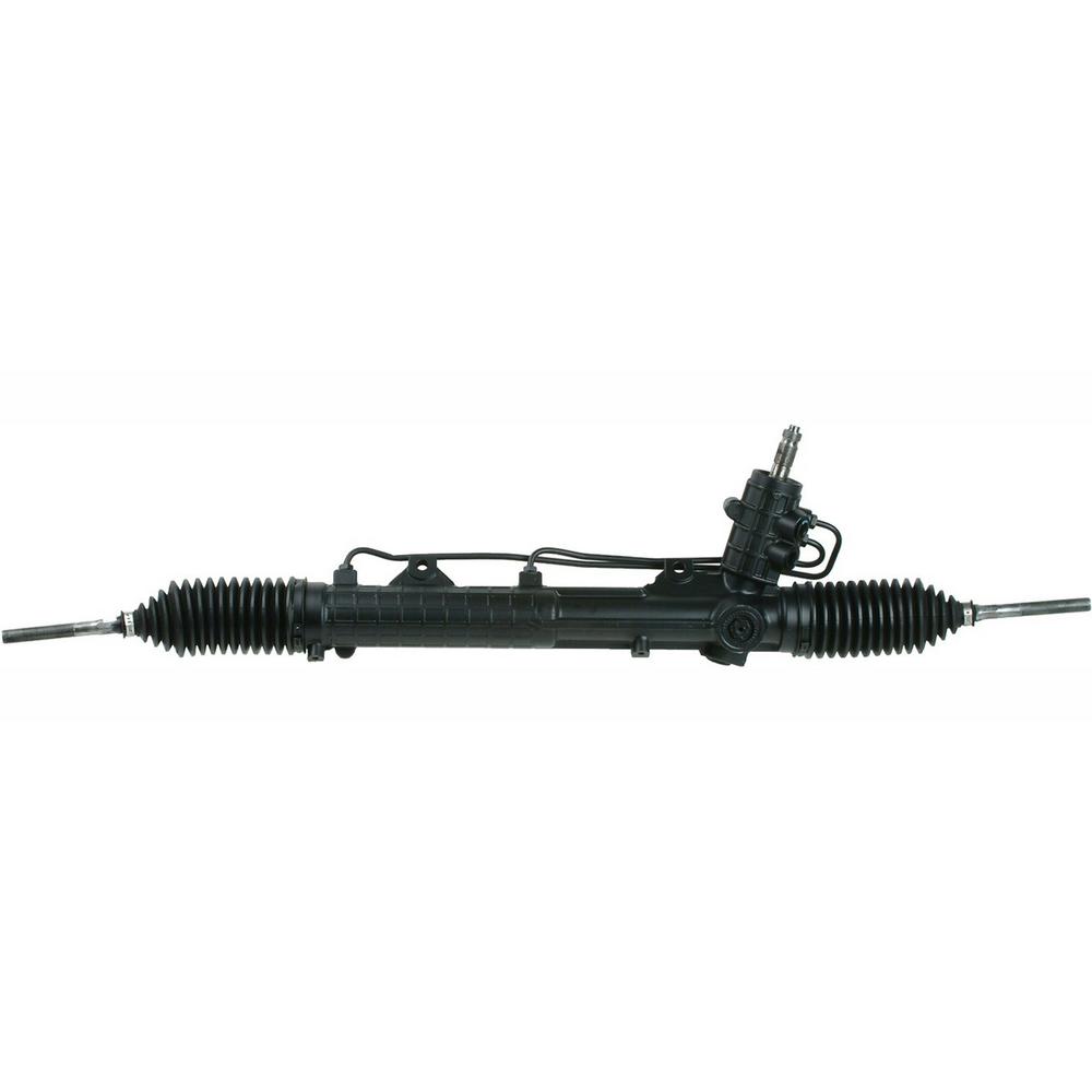 UPC 082617656795 product image for Cardone Reman Rack and Pinion Assembly | upcitemdb.com