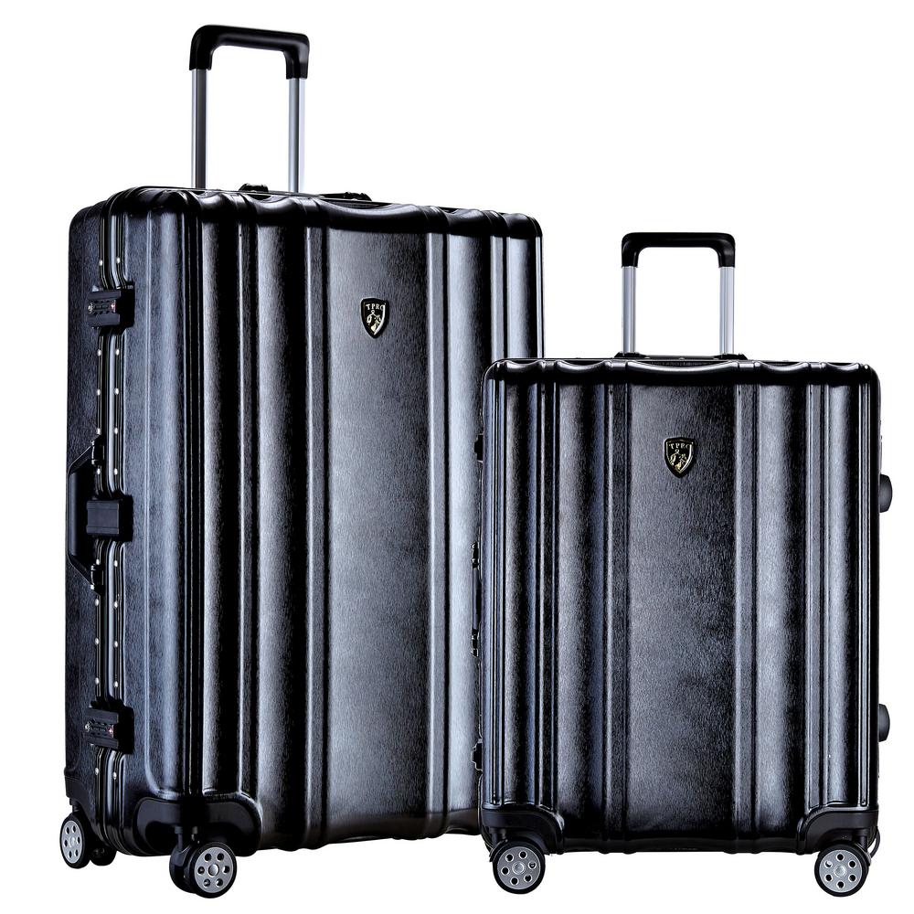 tprc luggage lexington