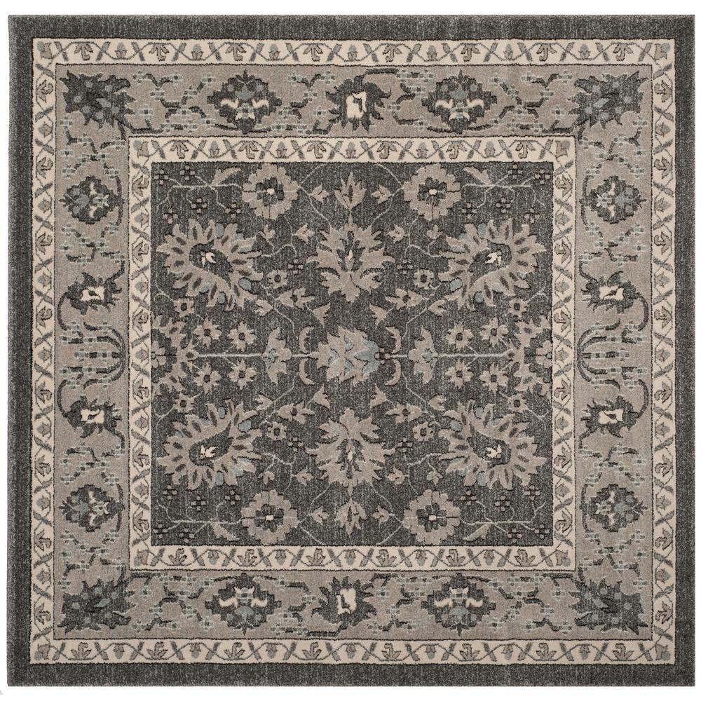 Square Jute Area Rugs The Home Depot Carmel