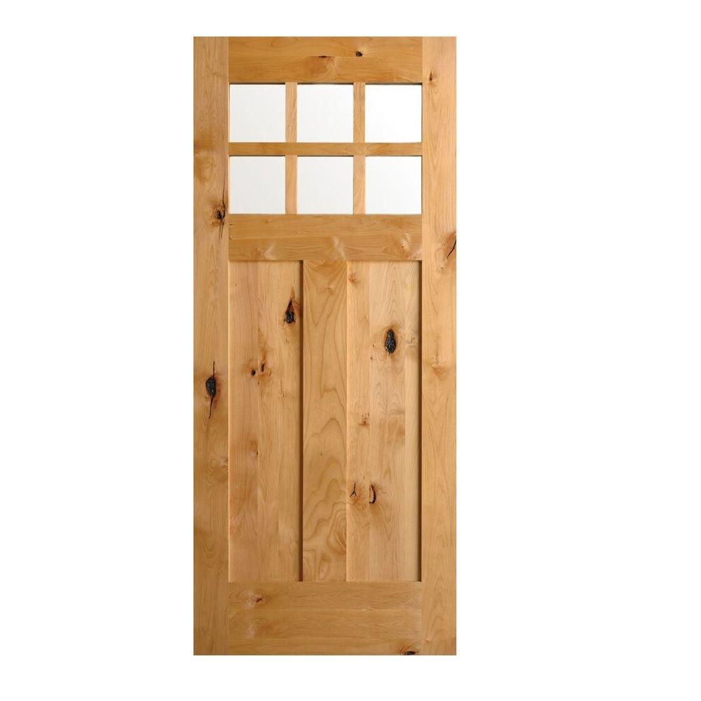 Doors With Glass - Wood Doors - The Home Depot Doors With Glass - Wood Doors - The Home Depot