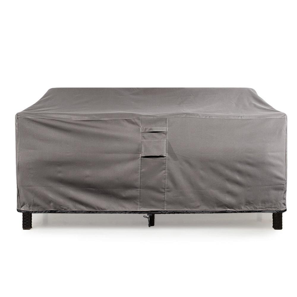 Khomo Gear Outdoor Couch Covers Patio Furniture Covers The Home Depot