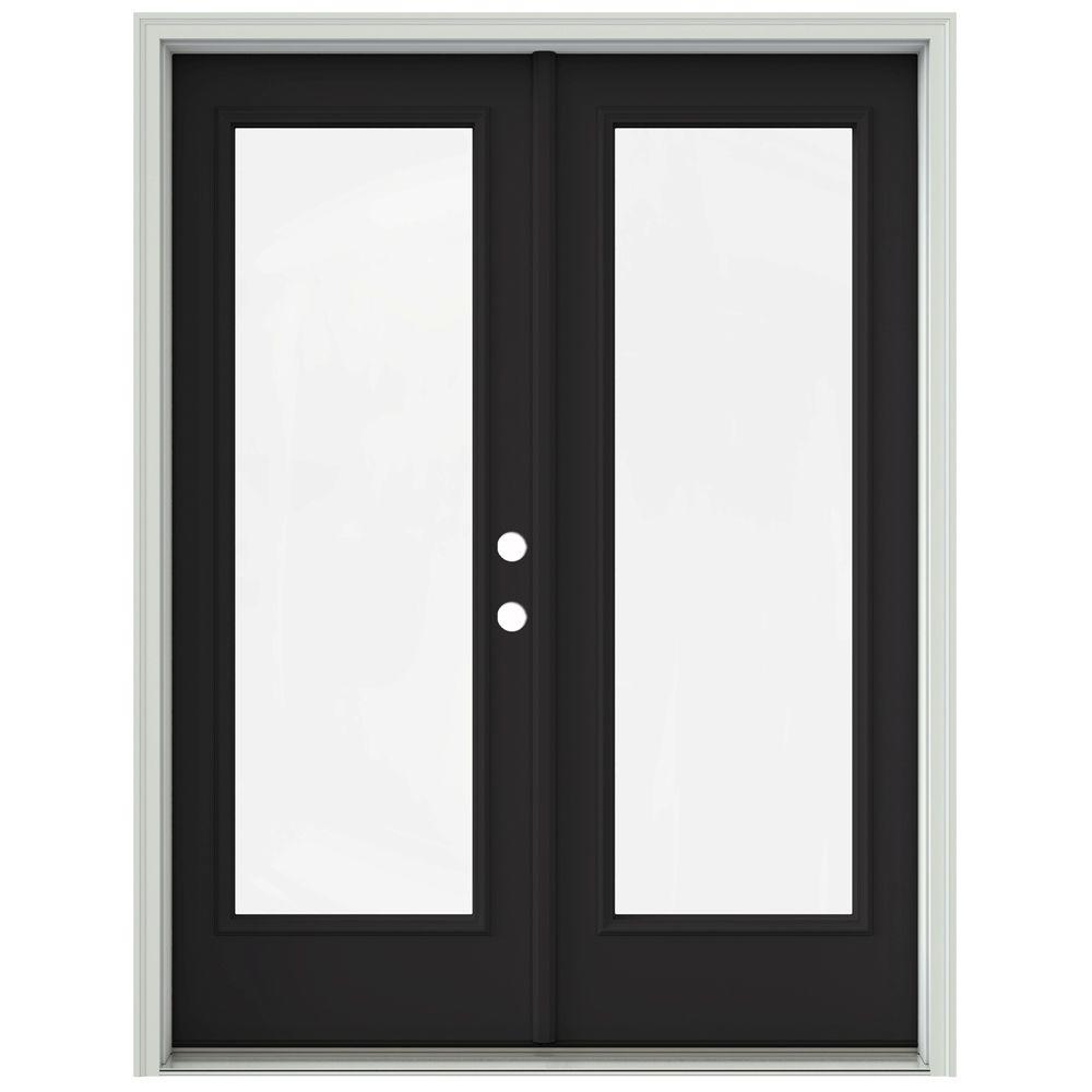 French Patio Door Patio Doors Exterior Doors The Home Depot