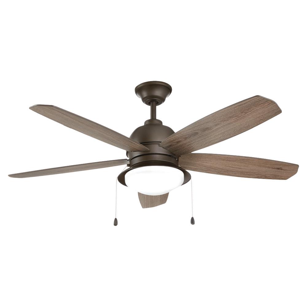 Home Decorators Collection Ackerly 52, Home Depot Ceiling Fan Installation
