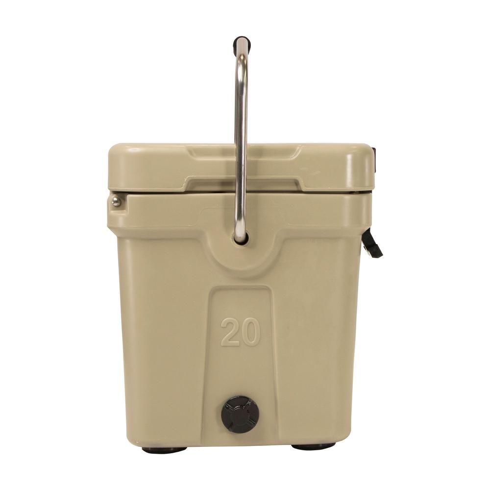 mammoth cruiser cooler