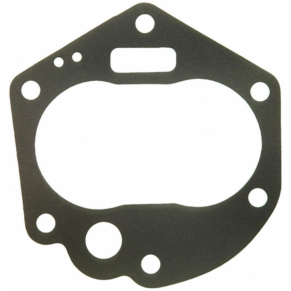 FELPRO Engine Oil Pump Gasket70032 The Home Depot