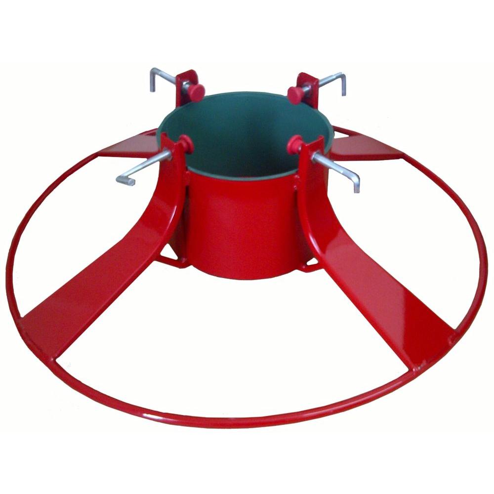 Best Christmas Tree Stand Home Depot 