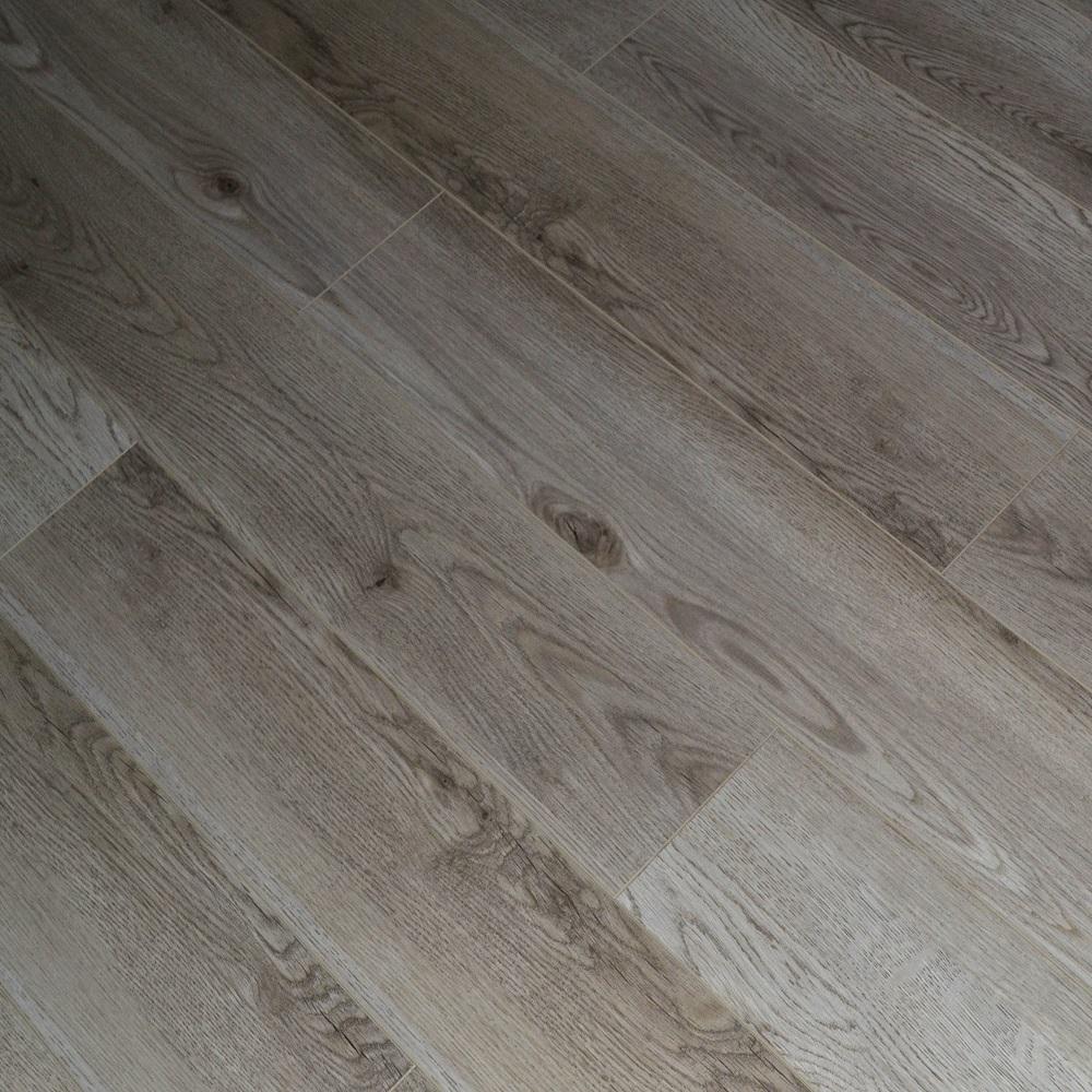 Dekorman Brushed Oak 12 Mm Thick X 5 71 In Wide X 48 In Length