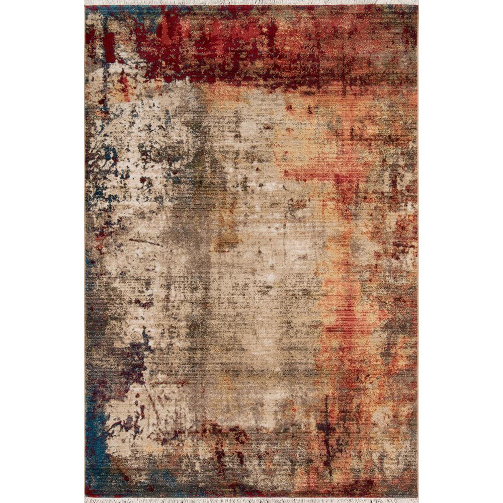 Studio Multi 7 Ft 6 In X 9 Indoor Area Rug