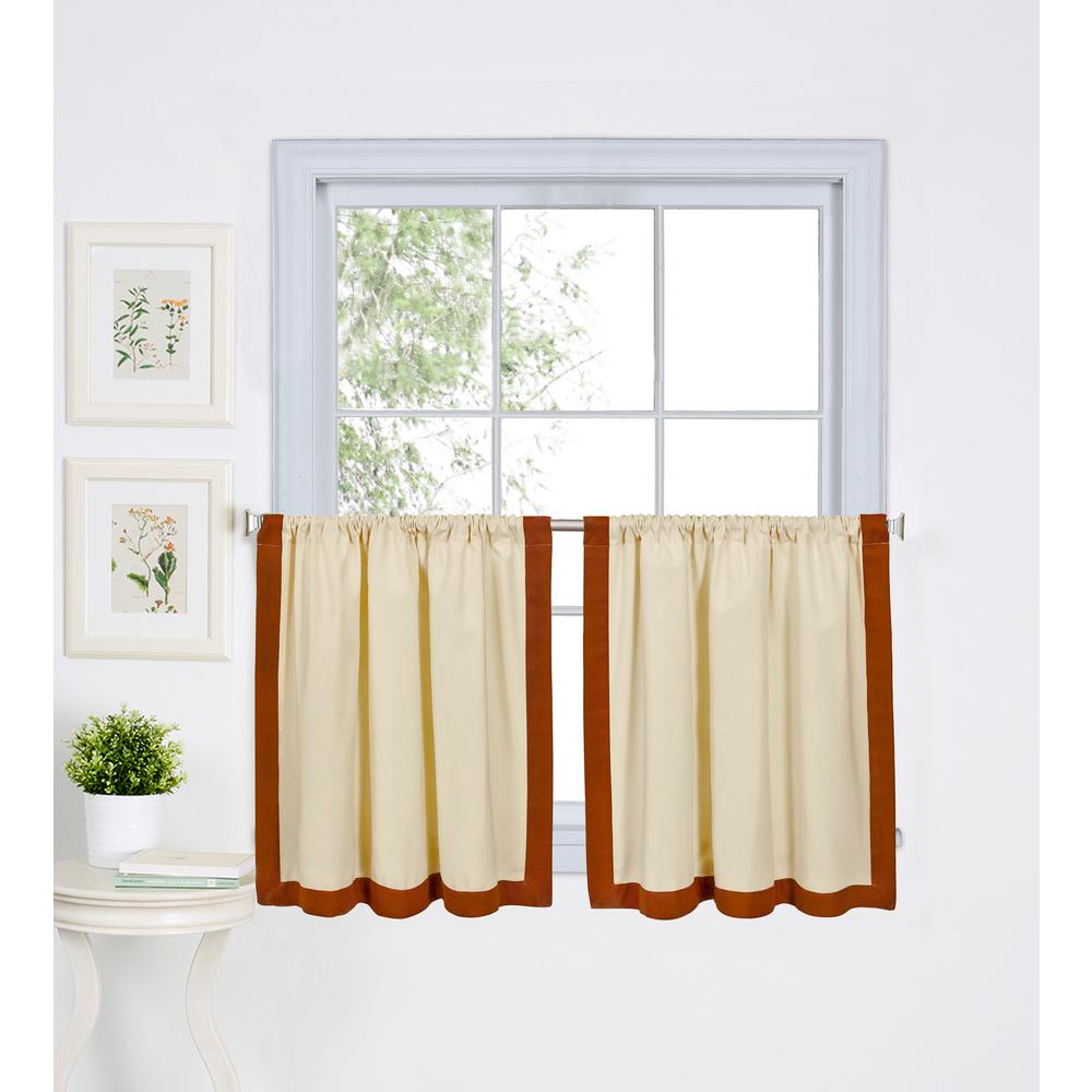 kitchen scarf valance