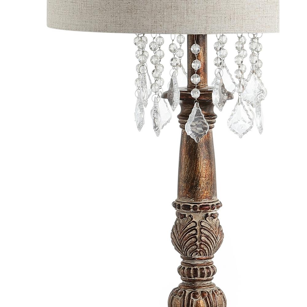 carlisle 35 desk lamp