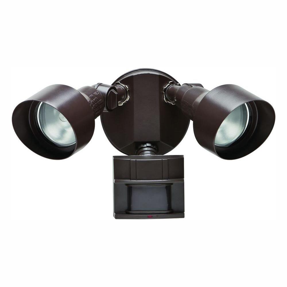 180 Degree Motion Outdoor Security Light