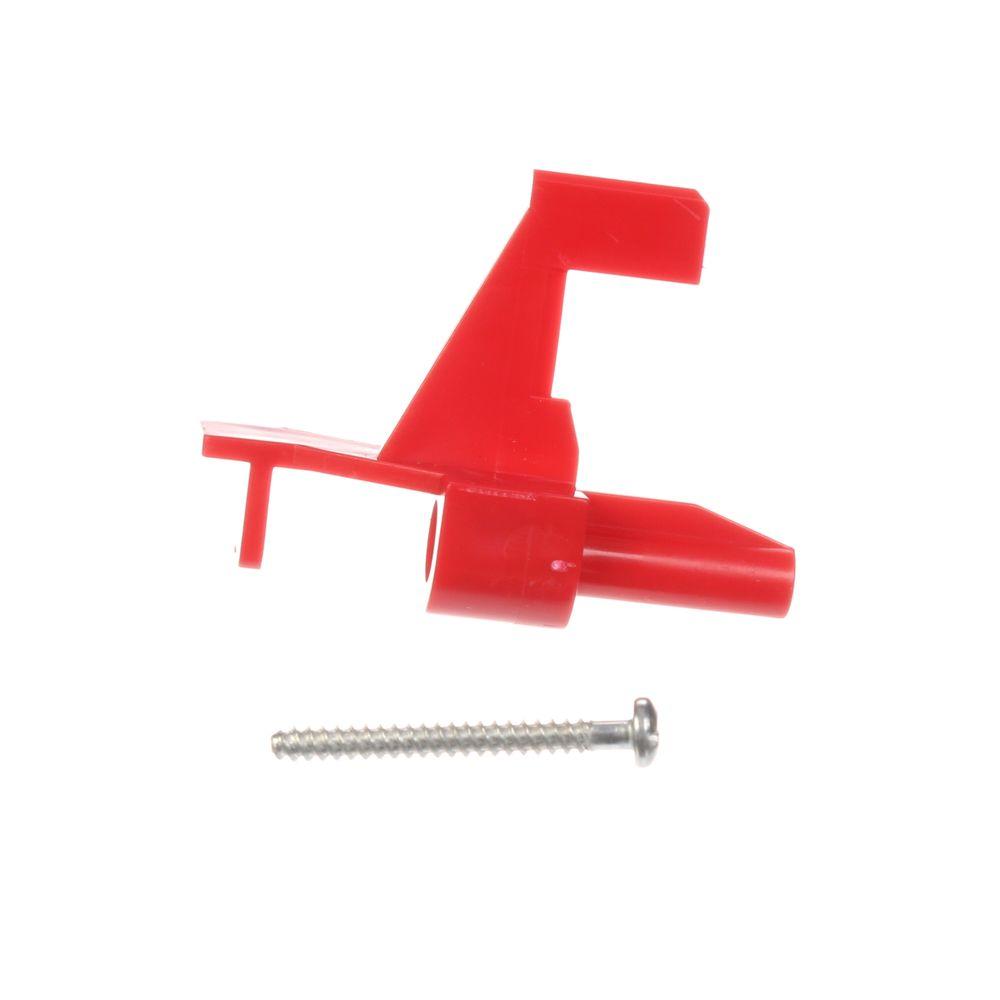 Siemens Circuit Breaker Retainer ClipECMBR2 The Home Depot