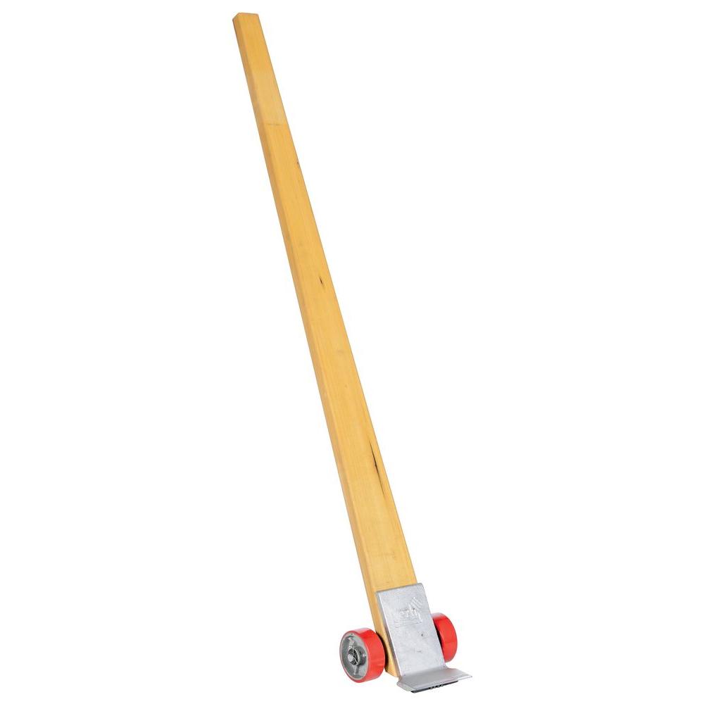 Vestil 4,250 lb. 6 ft. Long Wood PryLever BarPLB6 The Home Depot