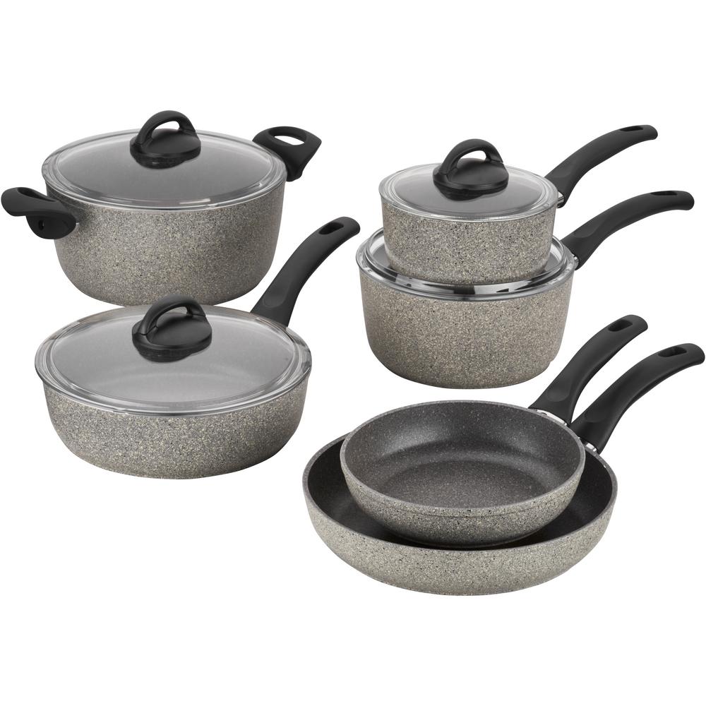 best aluminum cookware set