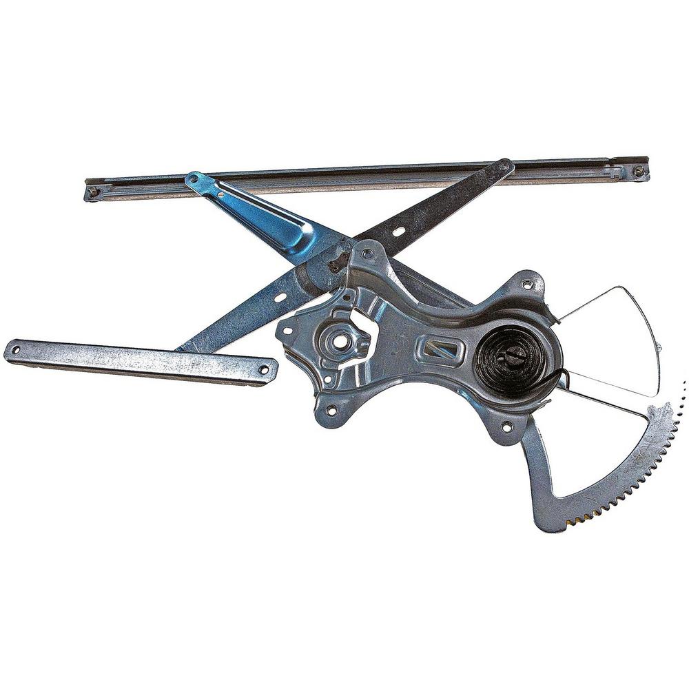 Dorman Front Right Window Regulator fits 19992003 Lexus RX300740327 The Home Depot