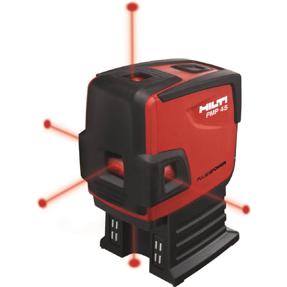 Plomada laser hilti